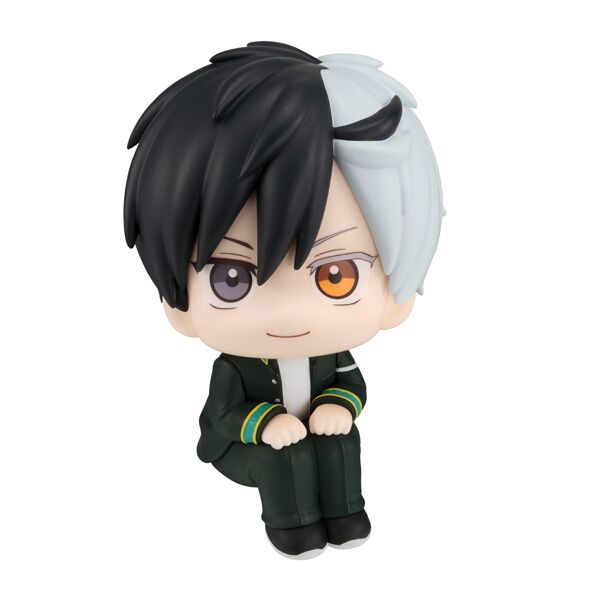 Wind Breaker - Sakura Haruka - Look Up (MegaHouse) - Brand New