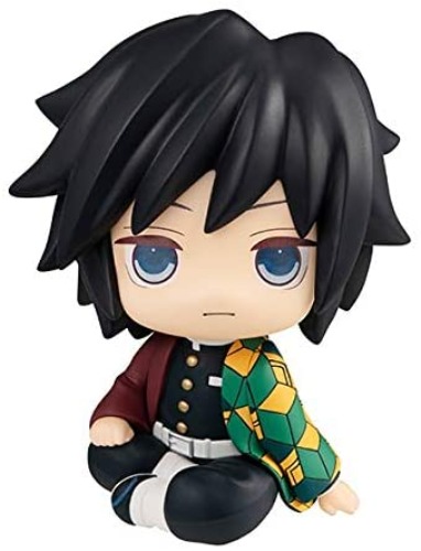Kimetsu no Yaiba - Tomioka Giyuu - Look Up Rukappu - 2021 Re-release (MegaHouse) - Brand New