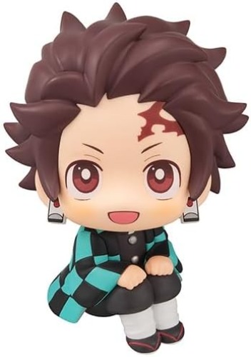 Kimetsu no Yaiba - Kamado Tanjiro - Look Up - Kiritto ver. (MegaHouse) - Brand New