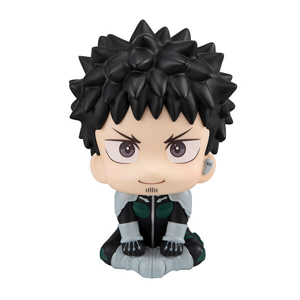 Kaijuu No. 8 - Hibino Kafka - Look Up (MegaHouse) - Brand New