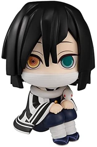 Kimetsu no Yaiba - Iguro Obanai - Look Up (MegaHouse) - Brand New