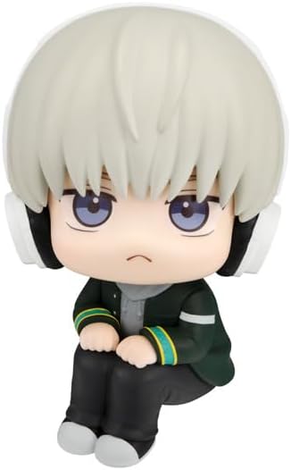 Wind Breaker - Kaji Ren - Look Up (MegaHouse) - Brand New