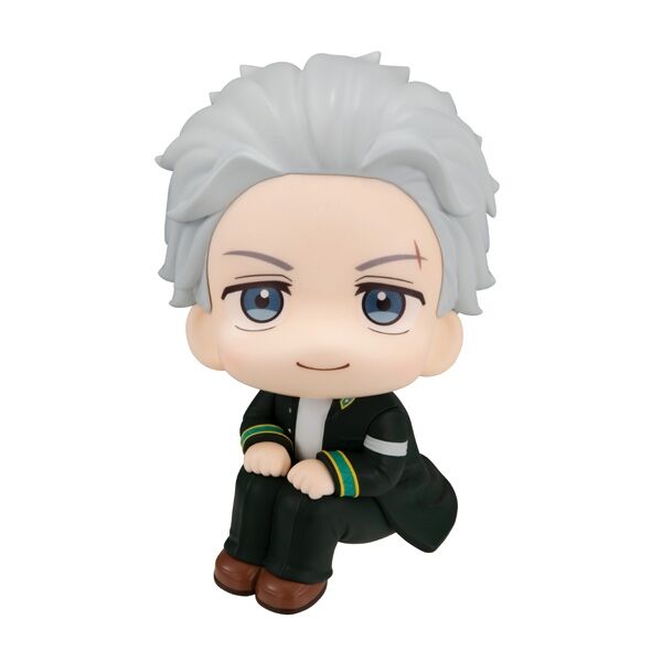 Wind Breaker - Umemiya Hajime - Look Up (MegaHouse) - Brand New