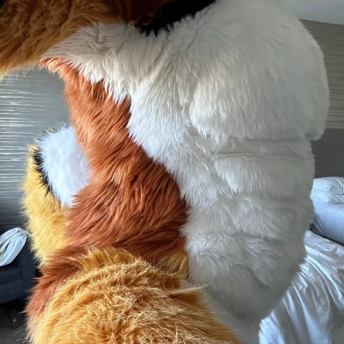 Overstuffed Bulking Meal