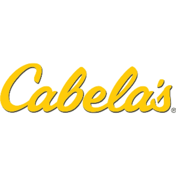 Cabela's CA$25 Gift Card