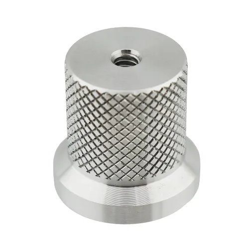 Aluminum Front Knob - GB Proton Pack Wand