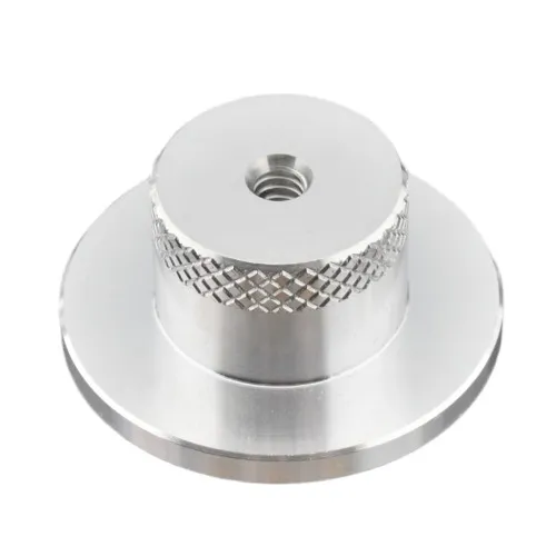 Aluminum Side Knob - GB Pack Wand