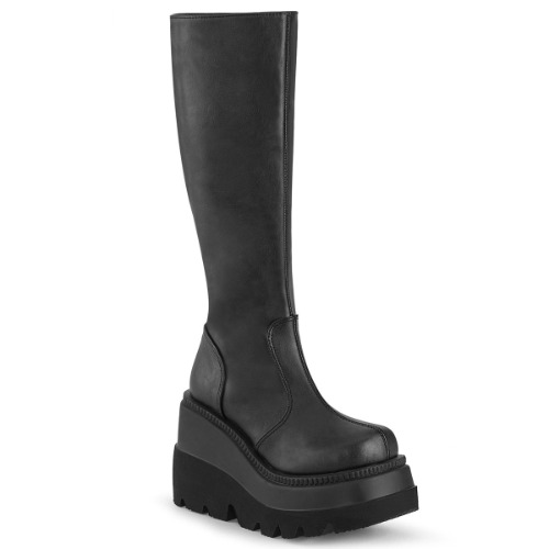 Shaker-100 Demonia Boots