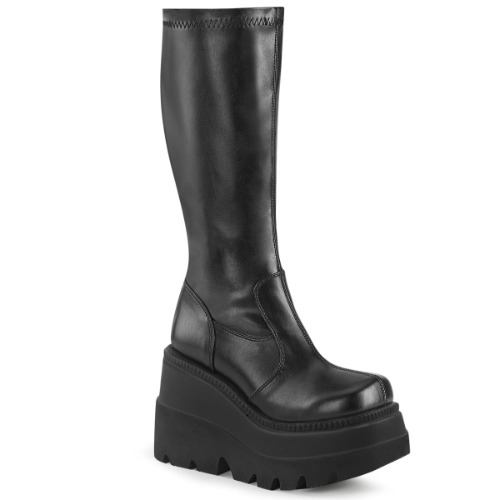 Shaker-65 Demonia Boots
