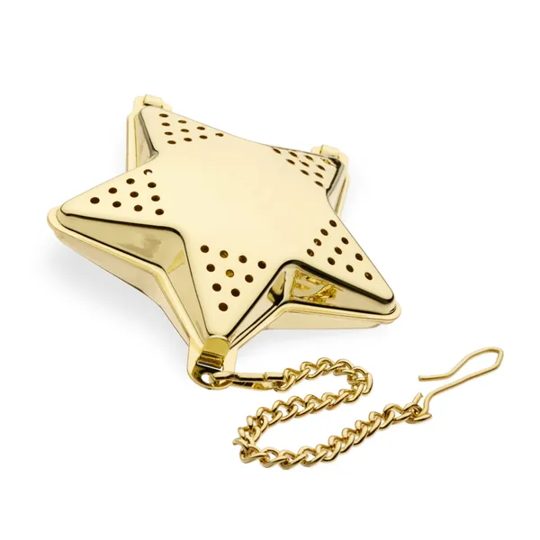 Star Shaped Tea Infuser