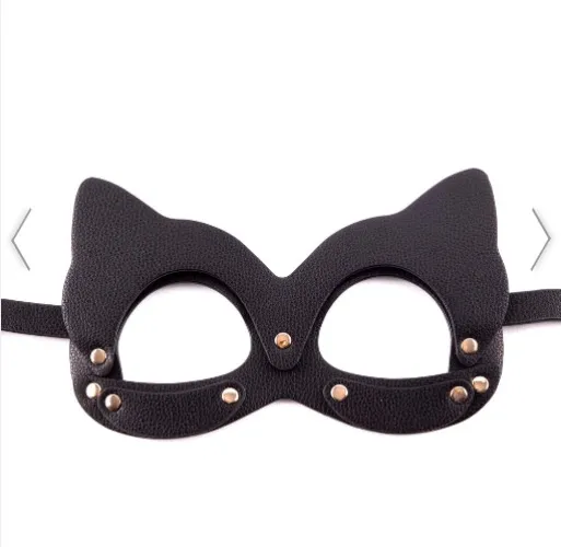 Cat Mask | Ann Summers