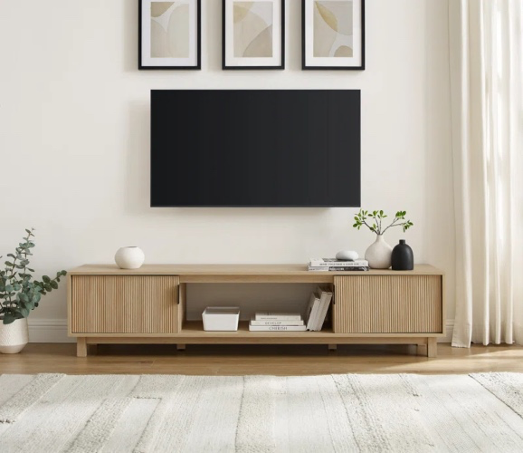 TV stand