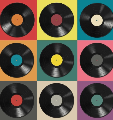 i love music! Buy me a vinyl 🎶