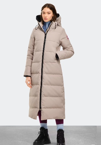 Mystique Parka Canada Goose
