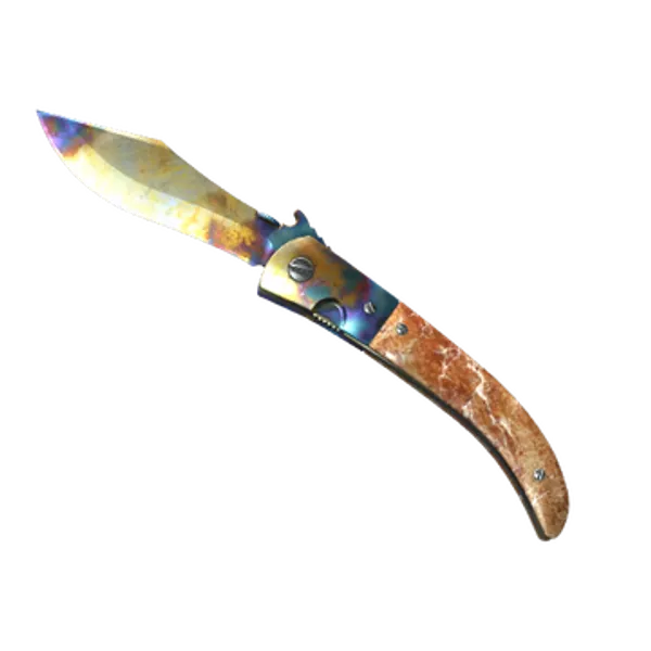 Steam Community Market :: Listings for ★ Navaja Knife | Case Hardened (Field-Tested)