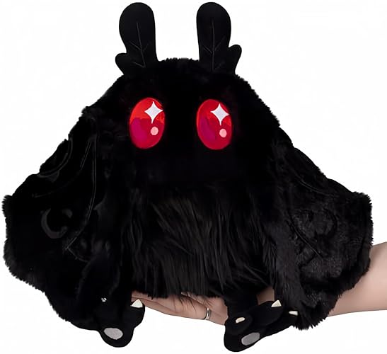 Squishable / Mini Baby Mothman 7'' Plush