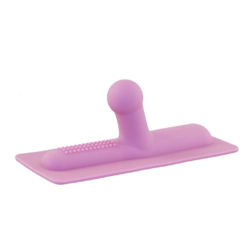 Premium Silicone "Lil' Lolli" Attachment | Retail
