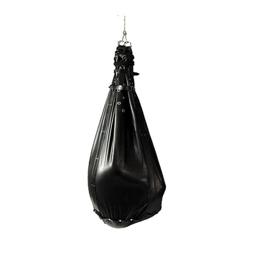 Bondage Mailsack - Leather | Default Title
