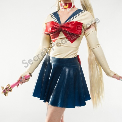 latex Sailor Moon