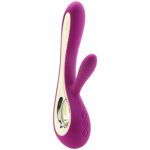 SORAYA 2 G-Spot and Clitoral Vibrator | Regular