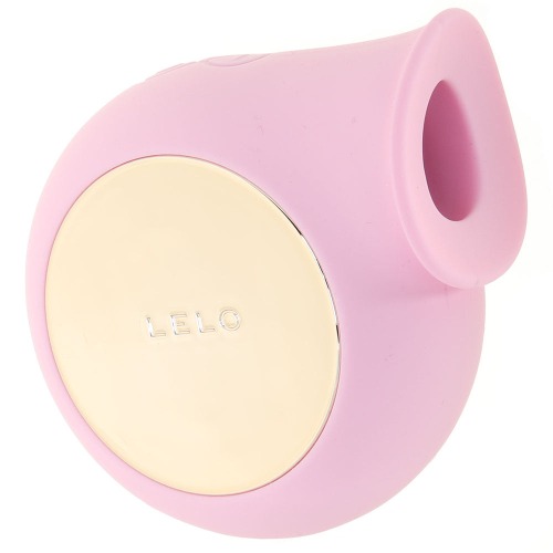 SILA Sonic Clitoral Stimulator | Regular