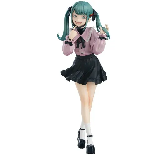 Vocaloid - Hatsune Miku - Pop Up Parade - The Vampire Ver., L - 2025 Re-release (Good Smile Company) | Early Bird