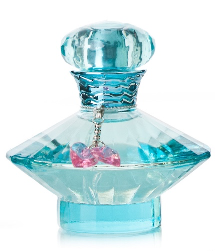 CURIOUS B Spears Perfume