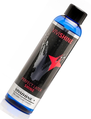 Vivishine Latex Polish - 5 oz