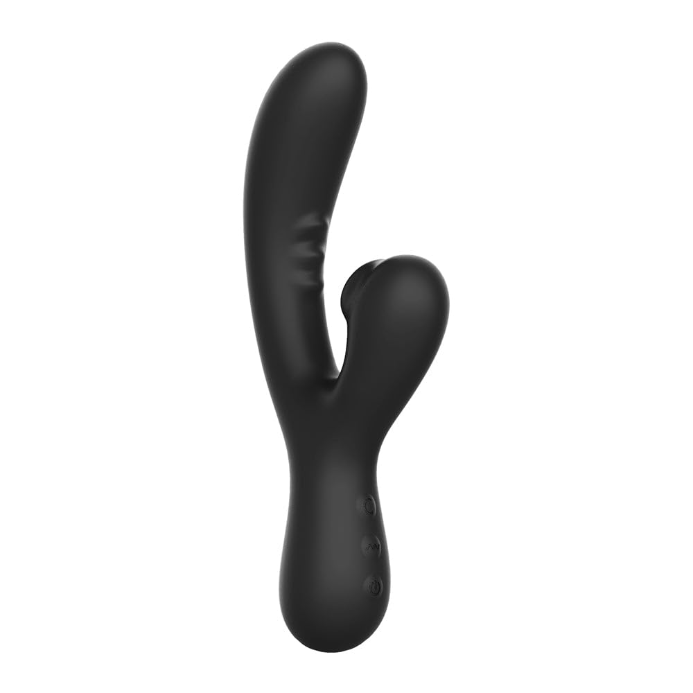 Winyi Joanna Clitoral Suction Rabbit Vibrator