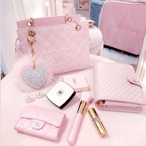lux splurge ♡ 