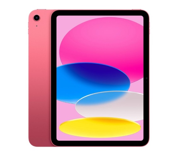 ipad pink ♡ 