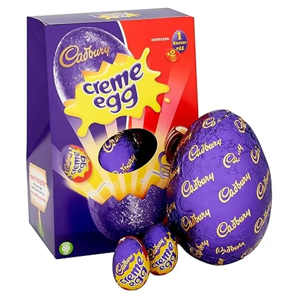 [suggested by anonymous] "Egg"