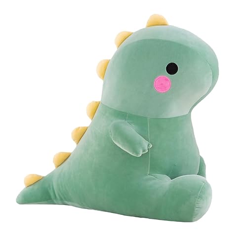 dinodaur plushie :3
