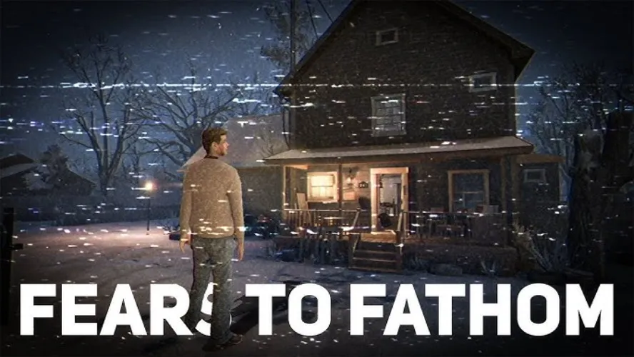 Fears to Fathom Bundle on Steam