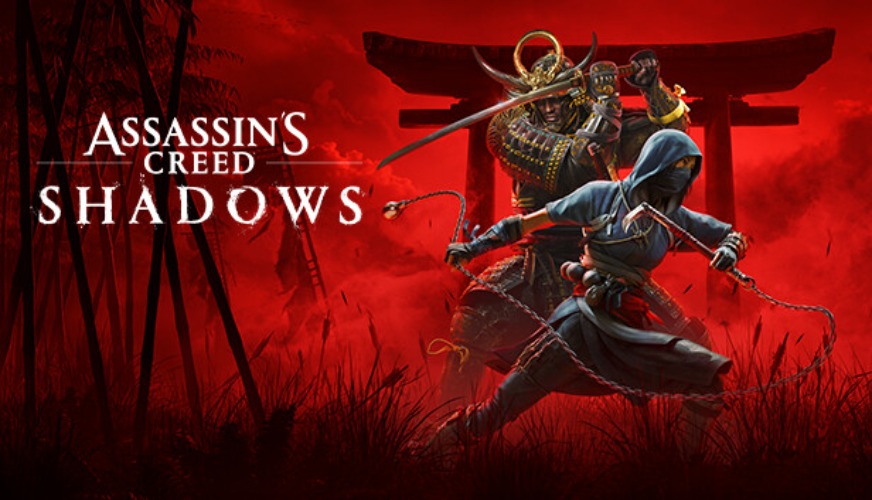 Assassin’s Creed Shadows on Steam