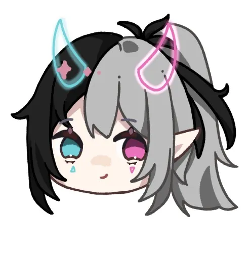 Stream assets/emotes etc!