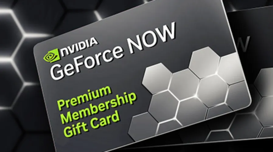 Geforce now 1 month sub for Lowfie for strims