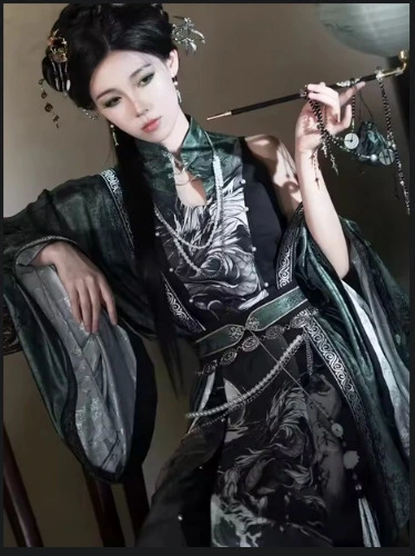 Women hanfu