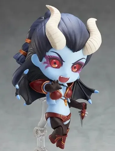 QOP Nendoroid