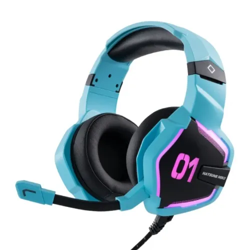 Hatsune Miku Headphones