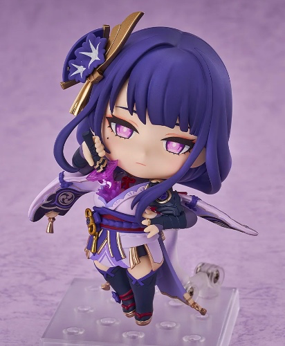 Nendoroid Raiden Shogun