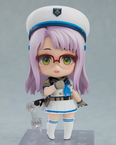 Nendoroid Neon