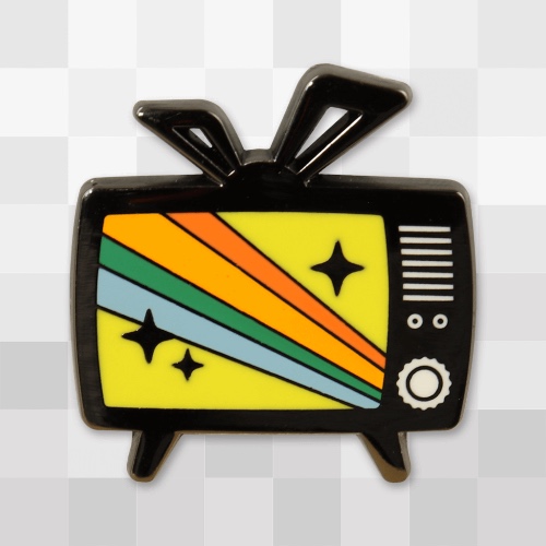 Small Screen Pin | Default Title