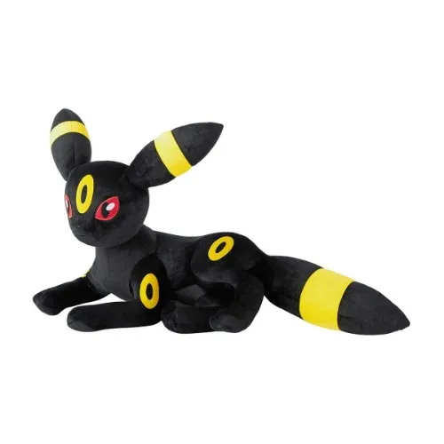 UMBREON XL PLUSHIE
