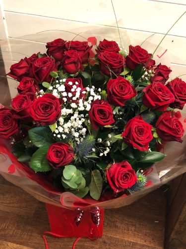Roses