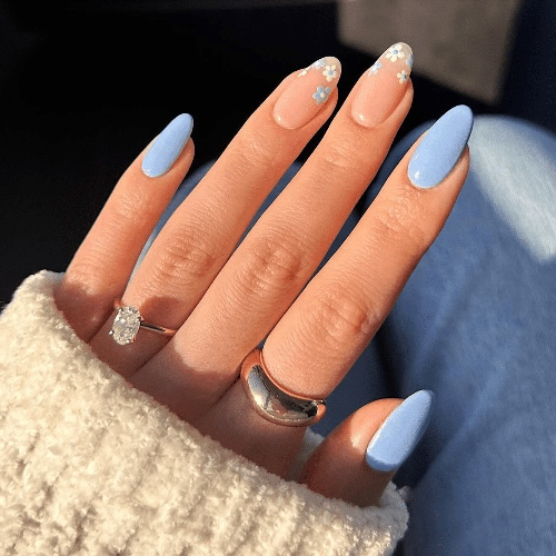 Nails