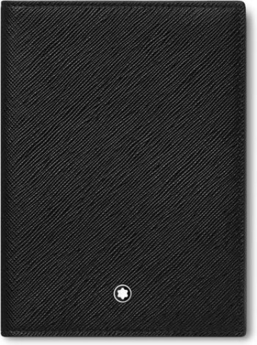 Sartorial Passport Holder