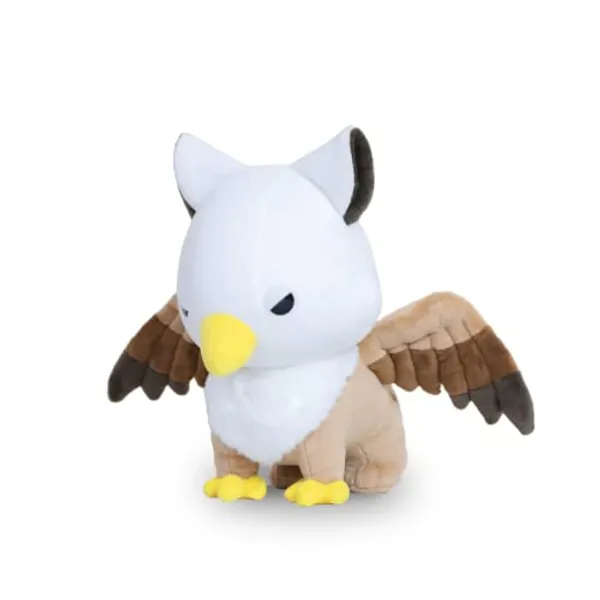 Bellzi Griffin - Cute Stuffed Animal Plush Toy - Adorable Soft Griffin Toy Plushies and Gifts - Perfect Present for All Ages - Griffi