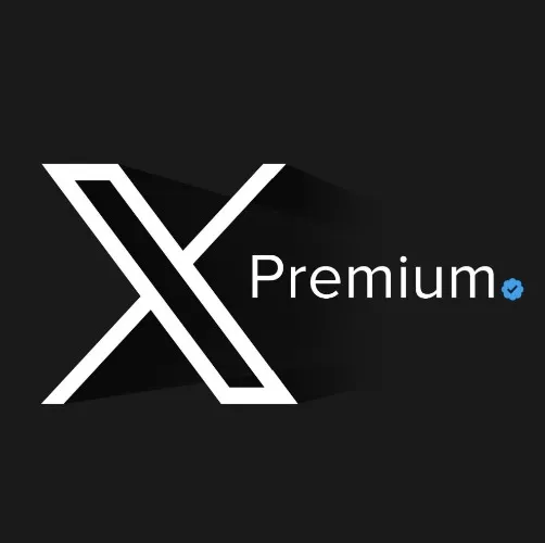 Adopt my bills: Twitter X Premium. Yearly subscription plan
