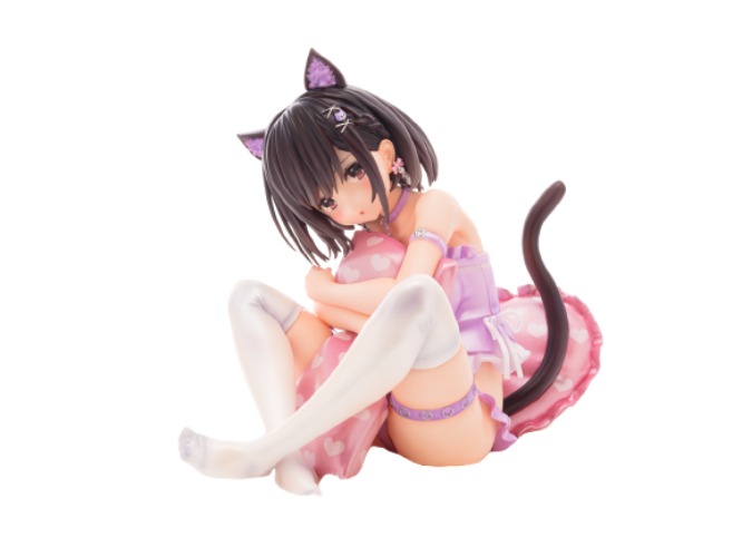 Original Character - Ayaka-chan - 1/6 (Bishop's Rondo) - Brand New